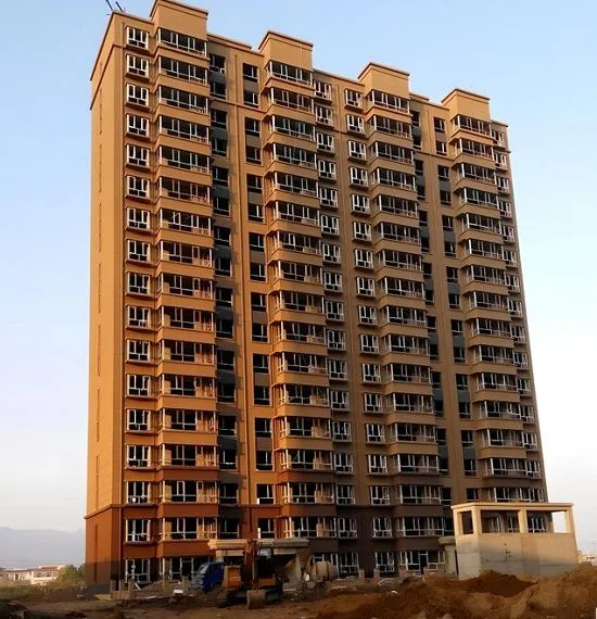 Baifuda Apartments LangFang HeBei Baifuda Apartments LangFang HeBei