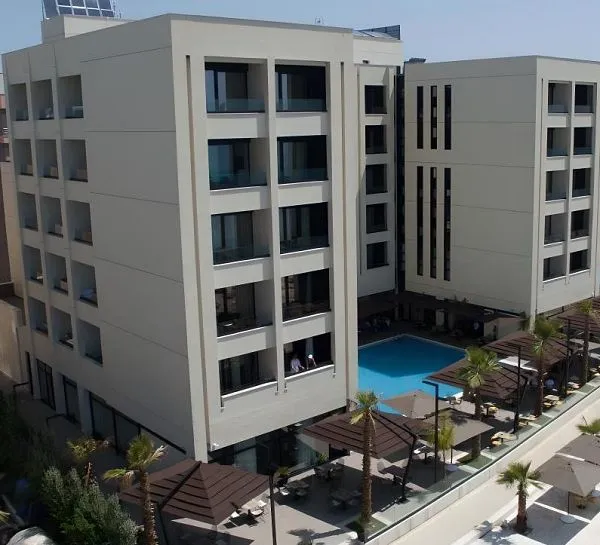 Sdmida Hotel Albania Sdmida Hotel Albania