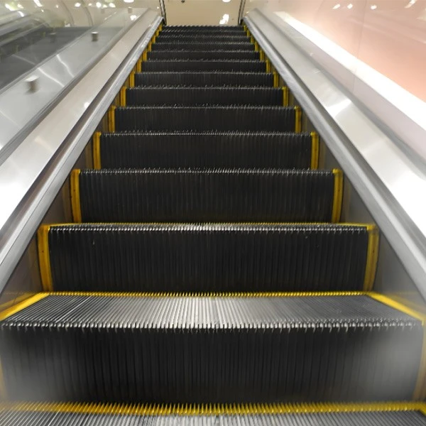 Hot Selling 1000mm Wide FUJI Escalator Hot Selling 1000mm Wide FUJI Escalator