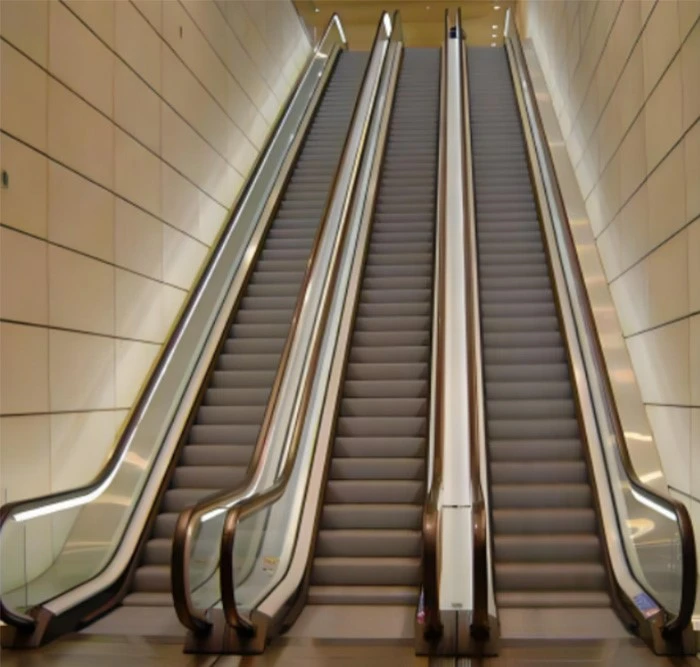 escalators escalators